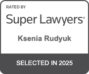 Super Lawyers 2025
