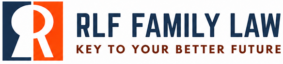 Rudyuk Law Firm, P.C. | RLF Family Law